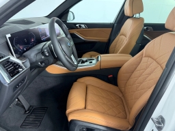 BMW X5 sDrive40i Sports Activity Vehicle 2026