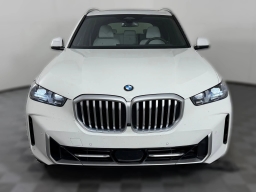 BMW X5 sDrive40i Sports Activity Vehicle 2026