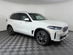 BMW X5 sDrive40i Sports Activity Vehicle 2026