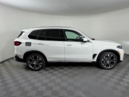 BMW X5 sDrive40i Sports Activity Vehicle 2026