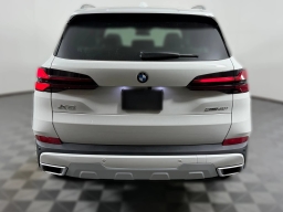 BMW X5 sDrive40i Sports Activity Vehicle 2026