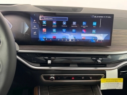 BMW X5 sDrive40i Sports Activity Vehicle 2026