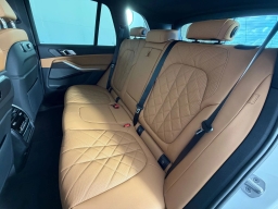 BMW X5 sDrive40i Sports Activity Vehicle 2026