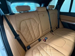 BMW X5 sDrive40i Sports Activity Vehicle 2026