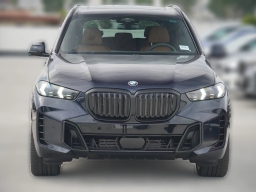 BMW X5 sDrive40i Sports Activity Vehicle 2026