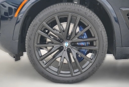 BMW X5 sDrive40i Sports Activity Vehicle 2026