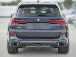 BMW X5 sDrive40i Sports Activity Vehicle 2026