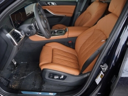 BMW X5 sDrive40i Sports Activity Vehicle 2026