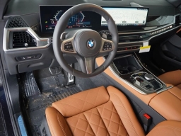 BMW X5 sDrive40i Sports Activity Vehicle 2026