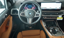 BMW X5 sDrive40i Sports Activity Vehicle 2026