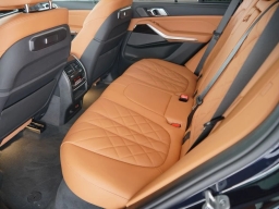 BMW X5 sDrive40i Sports Activity Vehicle 2026