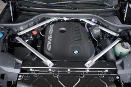 BMW X5 sDrive40i Sports Activity Vehicle 2026