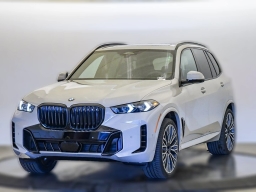 BMW X5 sDrive40i Sports Activity Vehicle 2026