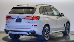 BMW X5 sDrive40i Sports Activity Vehicle 2026