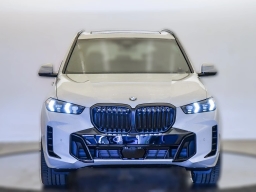 BMW X5 sDrive40i Sports Activity Vehicle 2026