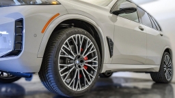 BMW X5 sDrive40i Sports Activity Vehicle 2026