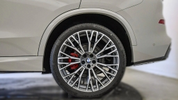 BMW X5 sDrive40i Sports Activity Vehicle 2026