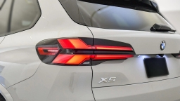 BMW X5 sDrive40i Sports Activity Vehicle 2026