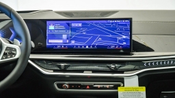 BMW X5 sDrive40i Sports Activity Vehicle 2026