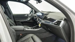 BMW X5 sDrive40i Sports Activity Vehicle 2026