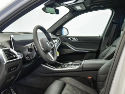 BMW X5 sDrive40i Sports Activity Vehicle 2026