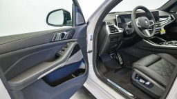 BMW X5 sDrive40i Sports Activity Vehicle 2026