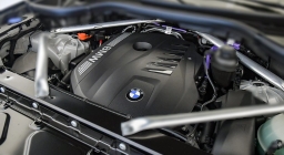 BMW X5 sDrive40i Sports Activity Vehicle 2026