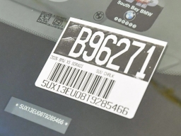 BMW X5 sDrive40i Sports Activity Vehicle 2026