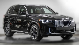 BMW X5 sDrive40i Sports Activity Vehicle 2026