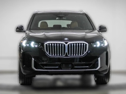 BMW X5 sDrive40i Sports Activity Vehicle 2026