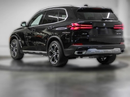 BMW X5 sDrive40i Sports Activity Vehicle 2026