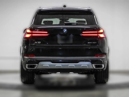 BMW X5 sDrive40i Sports Activity Vehicle 2026