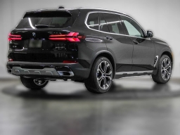 BMW X5 sDrive40i Sports Activity Vehicle 2026