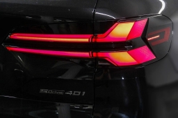 BMW X5 sDrive40i Sports Activity Vehicle 2026