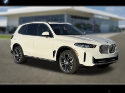 BMW X5 sDrive40i Sports Activity Vehicle 2026