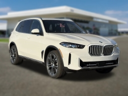 BMW X5 sDrive40i Sports Activity Vehicle 2026