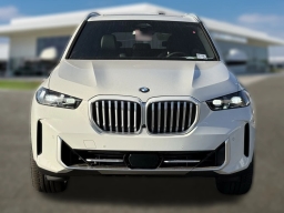 BMW X5 sDrive40i Sports Activity Vehicle 2026