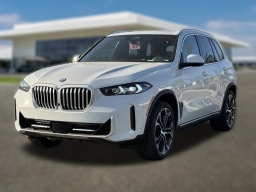BMW X5 sDrive40i Sports Activity Vehicle 2026