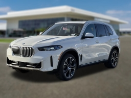 BMW X5 sDrive40i Sports Activity Vehicle 2026