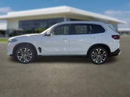 BMW X5 sDrive40i Sports Activity Vehicle 2026