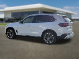 BMW X5 sDrive40i Sports Activity Vehicle 2026