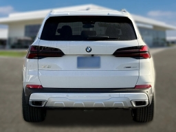 BMW X5 sDrive40i Sports Activity Vehicle 2026