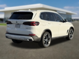 BMW X5 sDrive40i Sports Activity Vehicle 2026