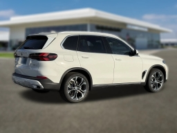 BMW X5 sDrive40i Sports Activity Vehicle 2026