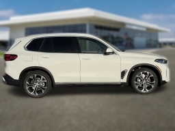 BMW X5 sDrive40i Sports Activity Vehicle 2026