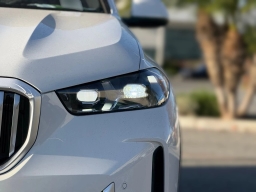 BMW X5 sDrive40i Sports Activity Vehicle 2026