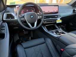 BMW X5 sDrive40i Sports Activity Vehicle 2026