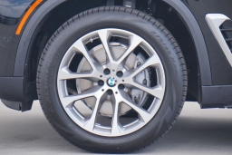 BMW X5 sDrive40i Sports Activity Vehicle 2026