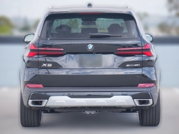 BMW X5 sDrive40i Sports Activity Vehicle 2026