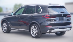 BMW X5 sDrive40i Sports Activity Vehicle 2026